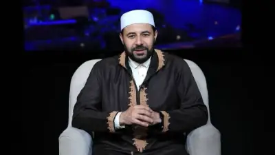 الداعية شريف شحاتة يحذر الزوجات: تفتيش هواتف الأزواج قد يدمر العلاقات الزوجية