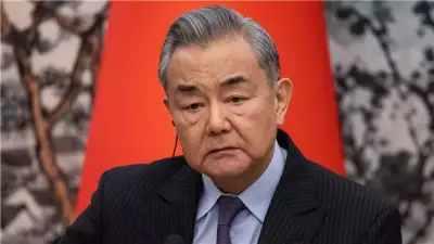 وزير خارجية الصين: الحرب في الشرق الأوسط غير مقبولة وتغيير الأنظمة من الخارج مرفوض