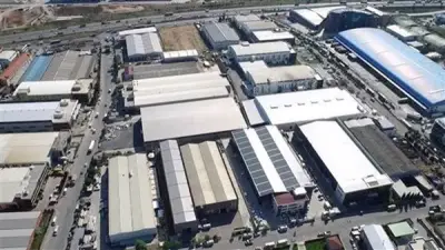 قانون جديد يحدد الحالات التي تسمح بإغلاق المنشآت الصناعية إدارياً لحماية السلامة العامة