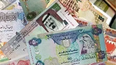 استقرار سعر الريال السعودي والدرهم الإماراتي في مصر رغم الأزمة الإيرانية اليوم