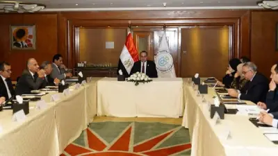 إسرائيل تعيد فتح مطار بن جوريون جزئياً بعد إغلاقه بسبب الصراع مع إيران