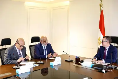 وزير التخطيط يؤكد دعم المشروعات وتوسيع قاعدة الإنتاج لخلق فرص عمل جديدة