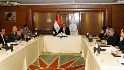 تحويل مستشفى أسوان الجديدة لمركز متكامل لعلاج الأورام لخدمة إقليم الصعيد