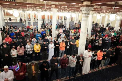 تأثير الحضارات الإسلامية على عمارة مسجد عمرو بن العاص عبر العصور