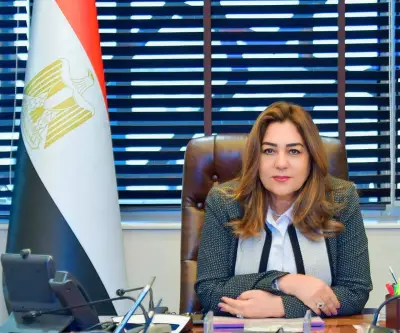 منال عوض تتابع شكاوى المواطنين في المحافظات وتؤكد التعامل الفوري معها