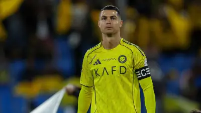 رومانو يحسم الجدل: لا صحة لانتقال رونالدو من النصر إلى تشيلسي