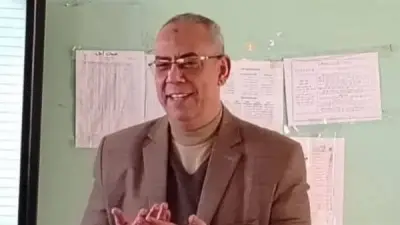 وكيل تعليم القليوبية يستبعد مديري مدرستين في بنها لضعف الحضور ومخالفات التقييمات