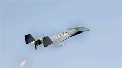 أوكرانيا ترسل خبراء مسيرات وطائرات اعتراضية لحماية القواعد الأمريكية بالأردن