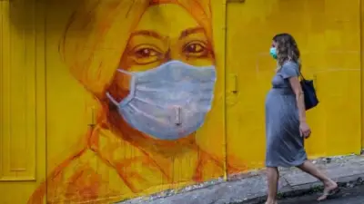 كارثة إنسانية في بيروت: نساء يلدن في الشوارع هرباً من القصف الإسرائيلي