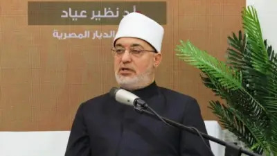 المفتي: شهر رمضان موسم النفحات الربانية الذي قد يغير مسار حياة الإنسان