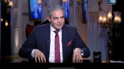 نقيب الإعلاميين يؤكد: إدارة النقابة ذاتية ولا نأخذ أي دعم مالي من الدولة