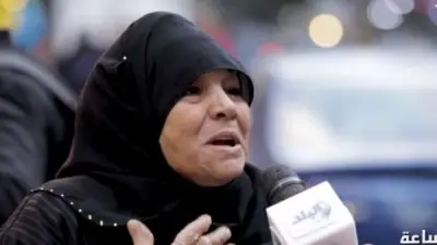 من الشارع إلى قلوب الناس: قصة الحاجة شادية وعطائها في رمضان