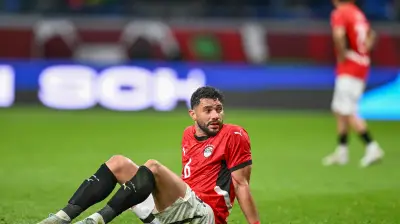 ياسر إبراهيم يكشف: الجزيري أخشى نجوم الزمالك.. وسبب اشتباكي مع ميسي