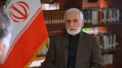 مستشار المرشد الإيراني: لا مجال للدبلوماسية وإيران مستعدة لحرب طويلة مع أمريكا