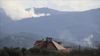 إسرائيل ترفض مبادرة فرنسية لوقف إطلاق النار في لبنان وتواصل تصعيدها العسكري