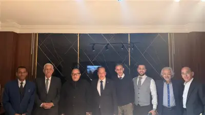 اجتماع دفاع المستأجرين لوضع مذكرات الطعن على تعديلات قانون الإيجار القديم