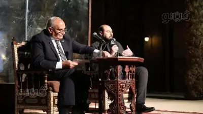 رئيس الجهاز القومي للتنسيق الحضاري يفتتح معرض 'رمضان كما نعيشه' بقصر الأمير طاز