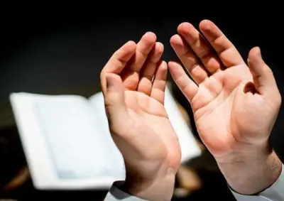 دعاء اليوم العشرين من شهر رمضان المبارك: ما قاله النبي صلى الله عليه وسلم