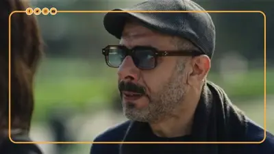 ساعة تثير أزمة بين محمد فراج وطليقته في الحلقة الرابعة من مسلسل 