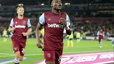 وست هام يبلغ ربع نهائي كأس إنجلترا بعد فوز درامي بركلات الترجيح على برينتفورد