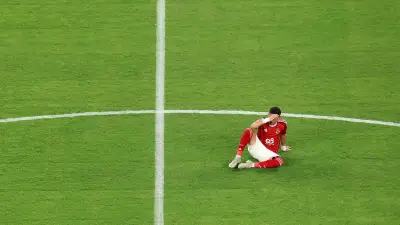 غضب وذهول في مدرجات الكلية الحربية بعد خسارة الأهلي أمام طلائع الجيش