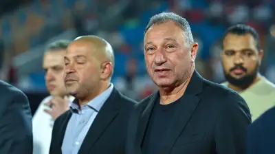 شوبير يهاجم إدارة الأهلي بعد خسارة تاريخية أمام طلائع الجيش في الدوري المصري