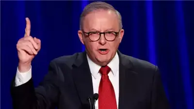 أستراليا تؤكد عدم نشر قوات برية في إيران وترسل طائرات استطلاع وصواريخ جو-جو للشرق الأوسط