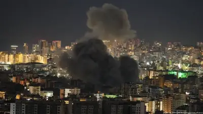 حزب الله يعلن استهداف مقر قيادة للجيش الإسرائيلي جنوب شرق تل أبيب بمسيرتين