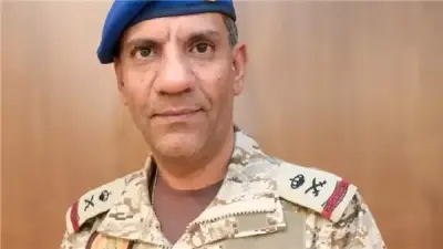 الدفاع السعودية تعلن اعتراض وتدمير مسيرتين في المنطقة الشرقية