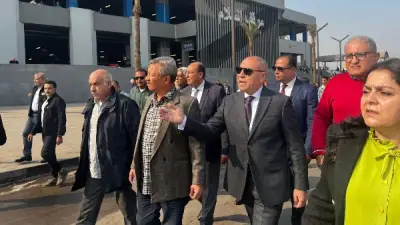 محافظة القاهرة تطلق حملات رقابية مكثفة وتعلن خطوط ساخنة بعد رفع أسعار البنزين