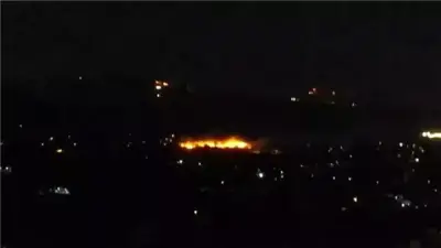 حزب الله يشن كمينًا ناجحًا ويحبط تسللًا إسرائيليًا نحو الخيام اللبنانية