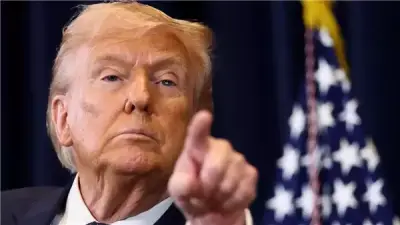 مستشارو ترامب يحثونه على وضع خطة للانسحاب من الحرب مع إيران وسط تصعيد التهديدات