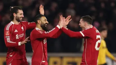 مواعيد مباريات اليوم الثلاثاء: ليفربول وبرشلونة وبايرن ميونخ في دوري أبطال أوروبا