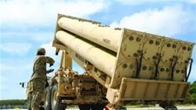 البنتاجون ينقل أجزاء من منظومة ثاد من كوريا الجنوبية إلى الشرق الأوسط