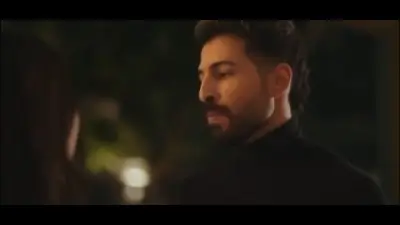 محمود ياسين جونيور ينقذ كريم فهمي وياسمين عبد العزيز في مشهد أكشن مثير بمسلسل وننسى اللي كان