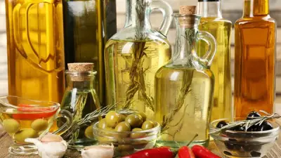 انخفاض أسعار الزيت اليوم الثلاثاء في الأسواق المصرية خلال شهر رمضان