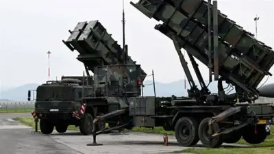 الدفاع التركية تؤكد: نشر منظومة باتريوت في ملاطية ضمن إطار دفاعات الناتو