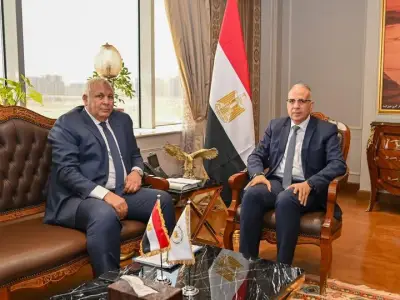 خطة شاملة لتحسين منظومة الري والصرف في واحة سيوة: استثمارات كبيرة وتحديثات تقنية