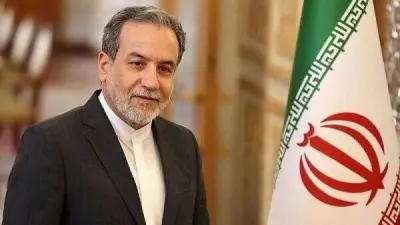 وزير الخارجية الإيراني يستبعد مفاوضات مع واشنطن ويؤكد استعداد بلاده لمواصلة الهجمات الصاروخية