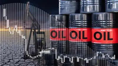 تذبذب حاد في أسعار النفط العالمية تحت وطأة الحرب الإيرانية الإسرائيلية