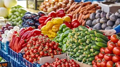 زيادة سعر السولار تثير تساؤلات حول تأثيرها على أسعار الخضروات في الأسواق