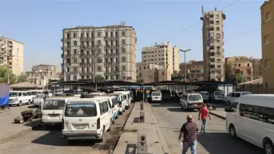 محافظ الإسماعيلية يقر زيادة تعريفة المواصلات العامة بعد رفع أسعار الوقود