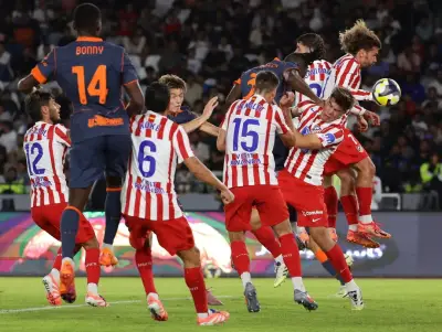 أتلتيكو مدريد يواجه توتنهام في مباراة خارج التوقعات بدوري الأبطال