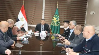 القليوبية تعلن تعريفة جديدة للنقل بعد زيادة أسعار الوقود وتشدد على الرقابة