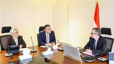 وزير التخطيط يؤكد: ريادة الأعمال محرك أساسي للابتكار والنمو الاقتصادي