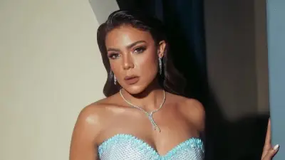 ناهد السباعي تكشف تفاصيل دورها في مسلسل «إفراج» مع عمرو سعد