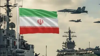 إيران تشترط ضمانات أمنية دولية لقبول أي هدنة مع واشنطن وتل أبيب