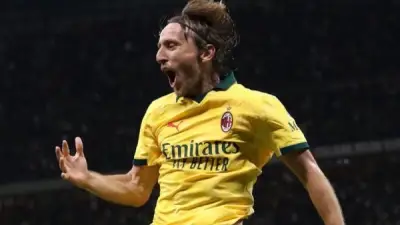 مودريتش يوضح موقفه من العودة إلى ريال مدريد الصيف المقبل