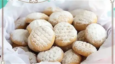 كيفية تحضير كحك العيد بالملبن: وصفة منزلية لذيذة وتوفيرية