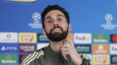 أربيلوا: ريال مدريد جاهز لمانشستر سيتي.. وجوارديولا يجهز مفاجآت